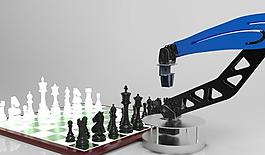 象棋機器人
