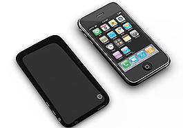 8GB iPhone