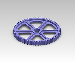 crankgear