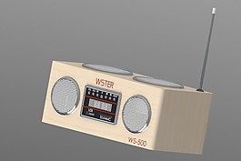 MP3播放器