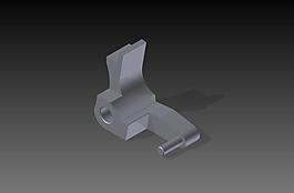 斯登Mk II枯萎
