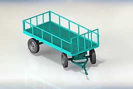 拖車