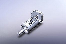 推銷(xiāo)（外部）的CPU冷卻器