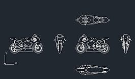 摩托車