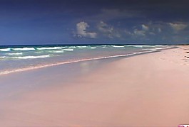 海灘