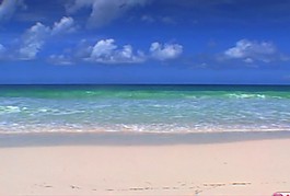 海浪