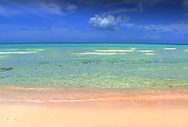 海浪