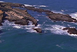 美麗海灘