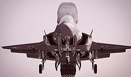 F-35閃電II B