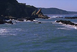 海水