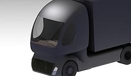 概念車的設計