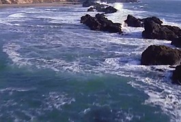 海浪