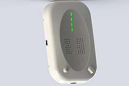 新的airpatrol設(shè)計