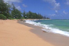 海島