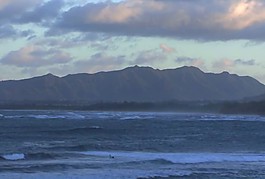 海洋