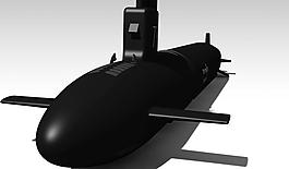 潛艇USS明尼蘇達