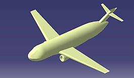 飛機