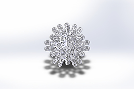 雪花2
