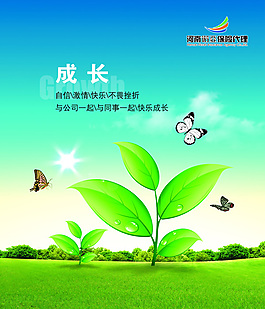 环保绿色素材