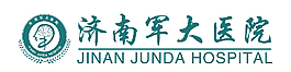 济南军大医院标志