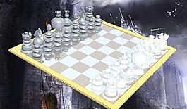 國(guó)際象棋
