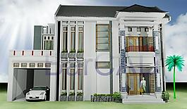 三維barcad