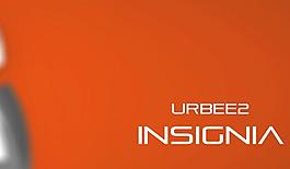 urbee徽章