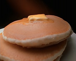 美食動(dòng)態(tài)素材模板下載