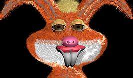 兔子