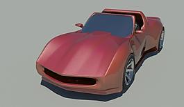 vette_like_sportscar