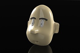卡通QB