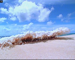 海灘素材下載