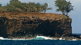海滩风景素材下载