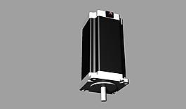 步進電動機NEMA 23