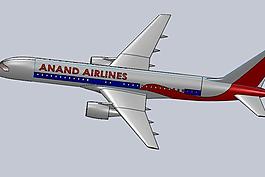 飛機