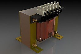 transformador 42V
