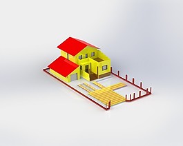 house_garden_fence