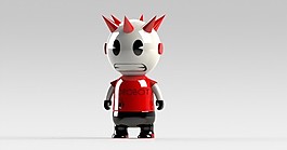 Kidrobot