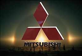 三菱