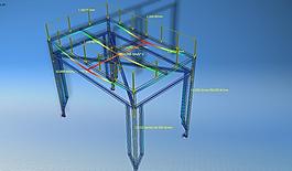 分析estructural