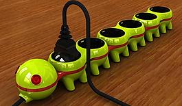 catterpillar commel