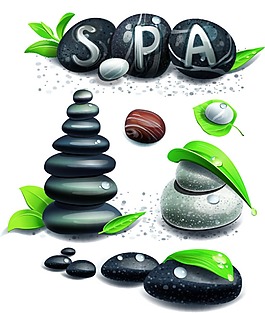 美容SPA