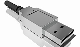 USB