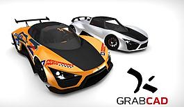 500g_supercar_2013_by_nikhil