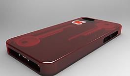 iPhone 5關鍵案例