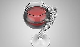 葡萄酒杯