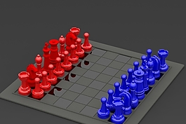 國(guó)際象棋
