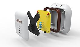 controllercasing