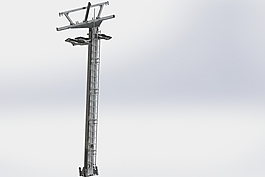 7m-ropeway系統(tǒng)