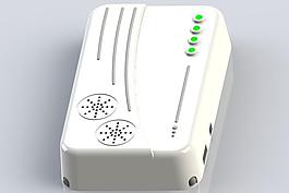 新的airpatrol設(shè)計